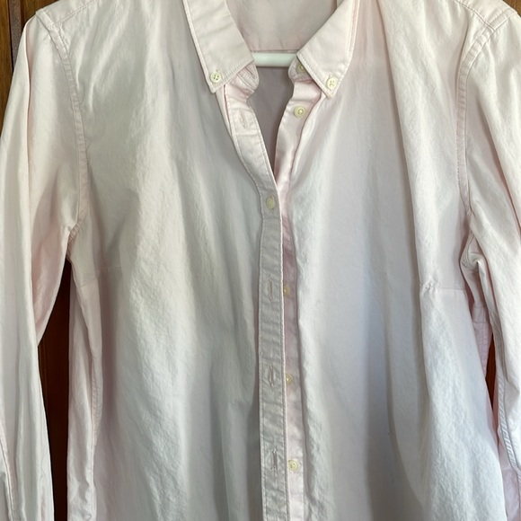 Gap button down shirt - Picture 3 of 7